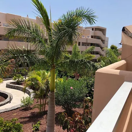 New !!! Luxury Apartment, 32 M2 Terrace In The Sun, Pool View Apartment