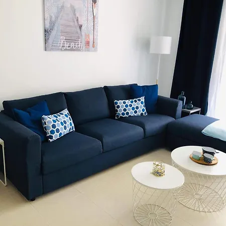 New !!! Luxury Apartment, 32 M2 Terrace In The Sun, Pool View