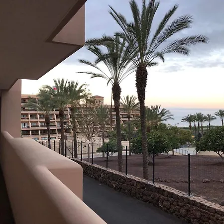 New !!! Luxury Apartment, 32 M2 Terrace In The Sun, Pool View Apartment