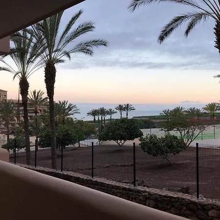 Apartment New !!! Luxury Apartment, 32 M2 Terrace In The Sun, Pool View