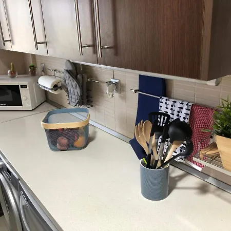 Apartment Rated Huge Sunny Terrace Heated Pool Parking Wifi