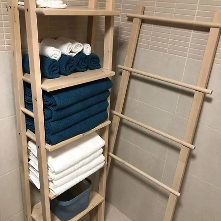 Apartment Rated Huge Sunny Terrace Heated Pool Parking Wifi