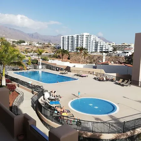 New !!! Luxury Apartment, 32 M2 Terrace In The Sun, Pool View *